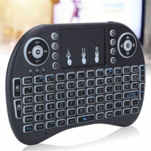 TECLADO MINI TOUCH PAD