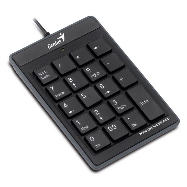 TECLADO NUMERICO